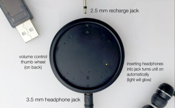 Directional Microphone